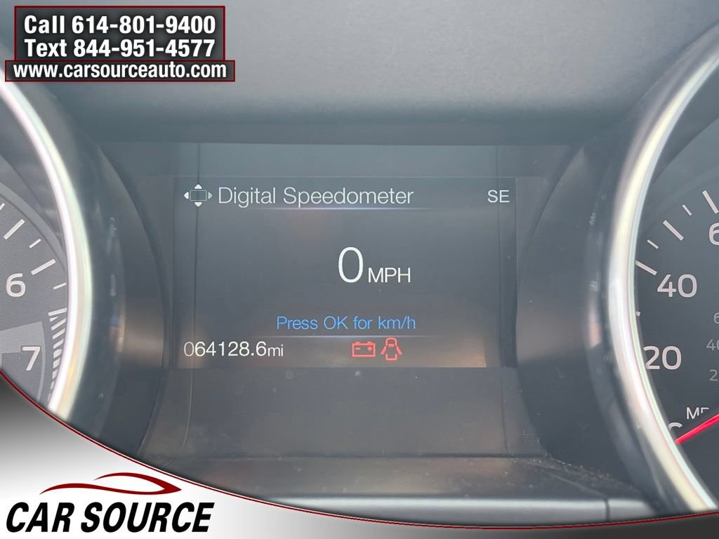 Used 2020 Ford Mustang Premium RWD image 17
