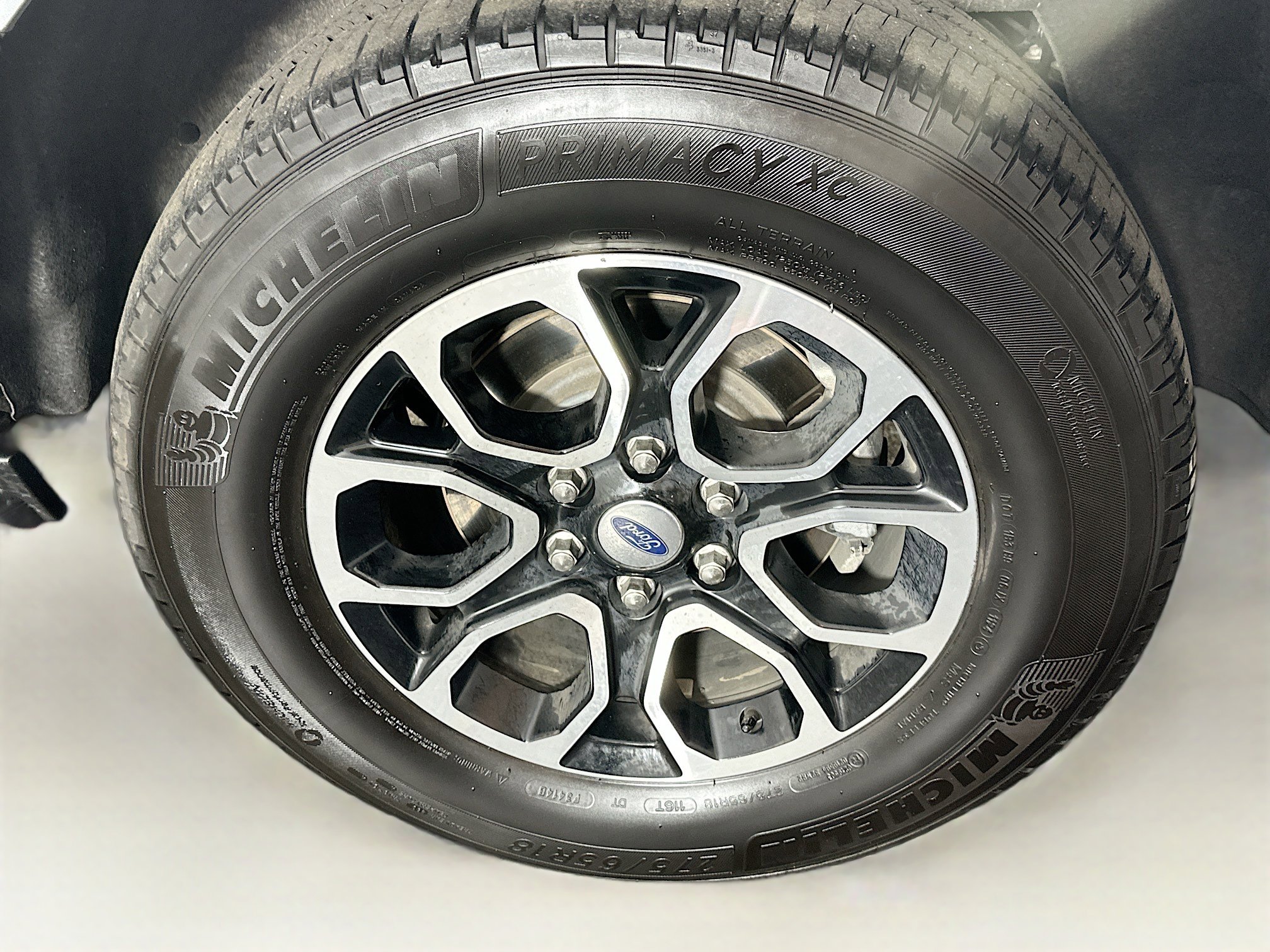 Used 2024 Ford Expedition Max XLT image 11