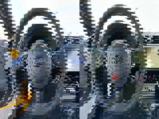 New 2026 Subaru BRZ Series.Yellow w/ Popular Package 2 RWD image 7