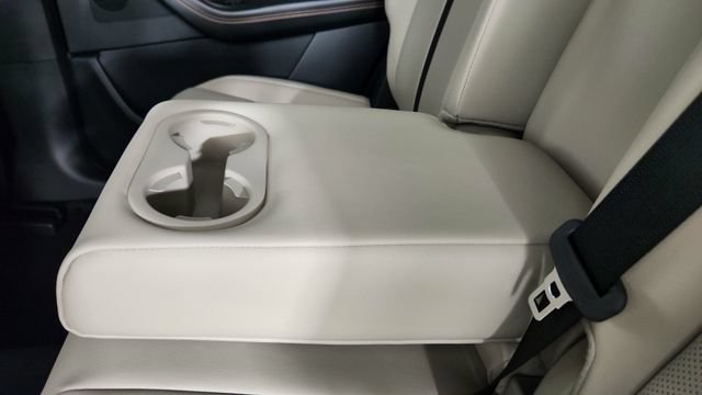 New 2026 MAZDA CX-90 Plug-In Hybrid w/ Preferred AWD/4WD image 29