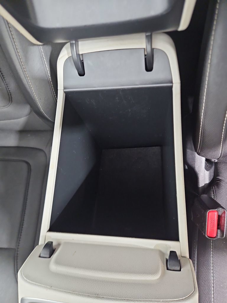 Used 2023 Hyundai Tucson SEL AWD/4WD image 25