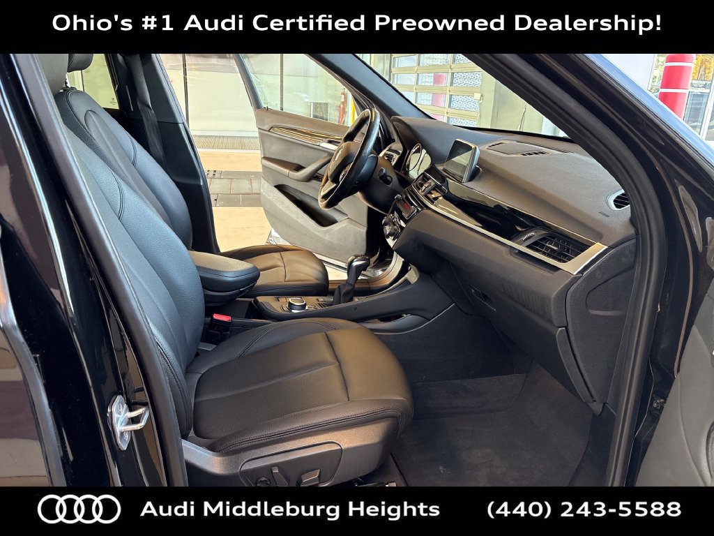 Used 2019 BMW X1 xDrive28i w/ Convenience Package AWD/4WD image 23