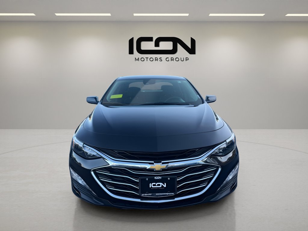 Used 2025 Chevrolet Malibu LT FWD image 8