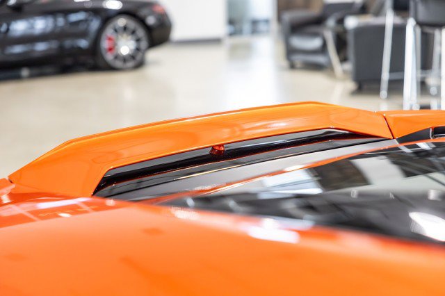 Used 2020 Lamborghini Huracan EVO AWD/4WD image 32