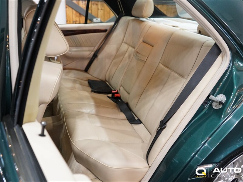 Used 1999 Mercedes-Benz C 230 image 25