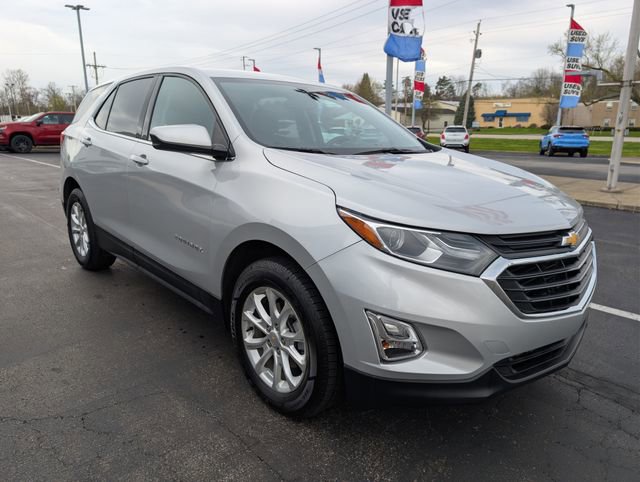 Used 2019 Chevrolet Equinox LT image 7