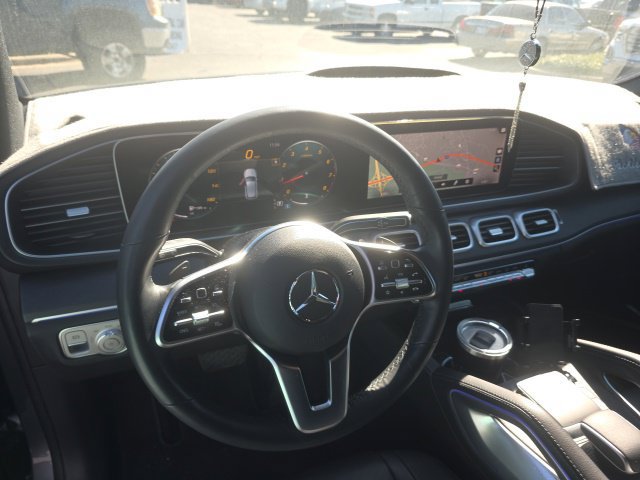 Used 2022 Mercedes-Benz GLE 350 4MATIC image 15