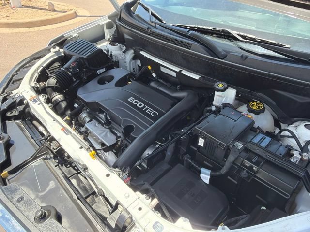 Used 2021 Chevrolet Equinox Premier AWD/4WD image 10
