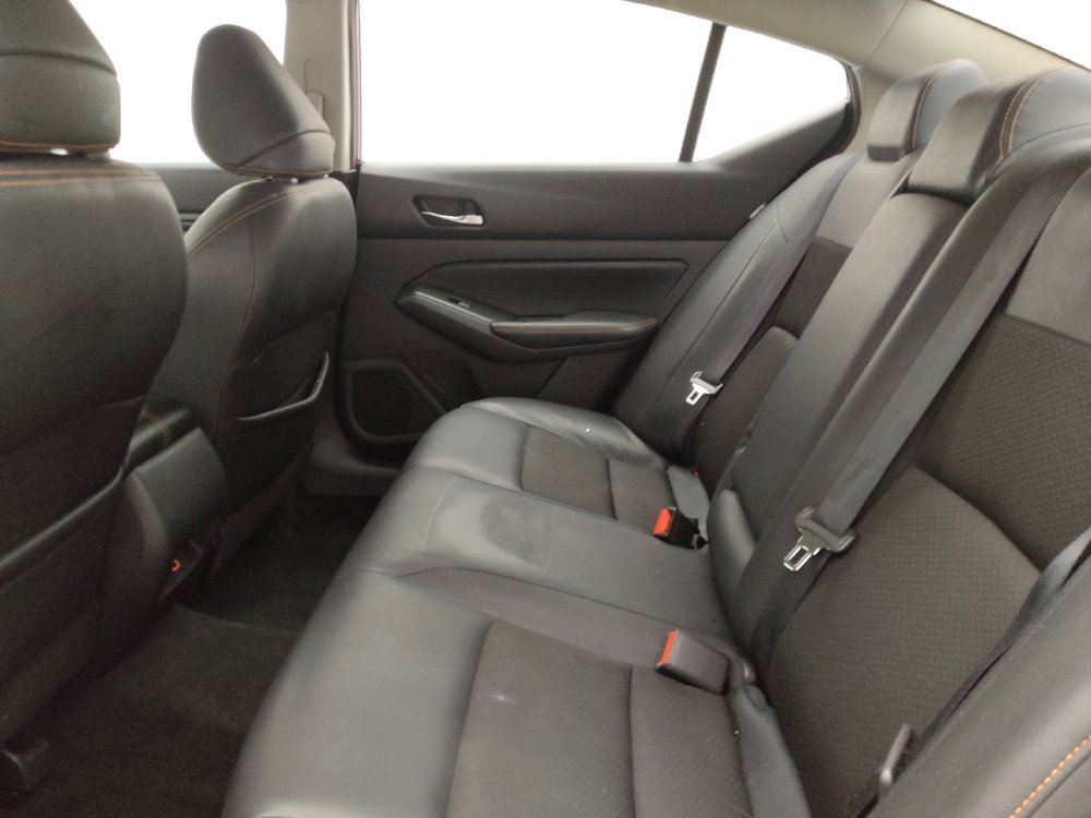 Used 2020 Nissan Altima 2.5 SR image 18