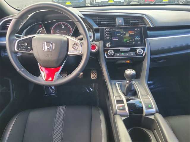 Used 2019 Honda Civic Sport image 10