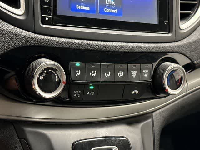 Used 2016 Honda CR-V EX image 14
