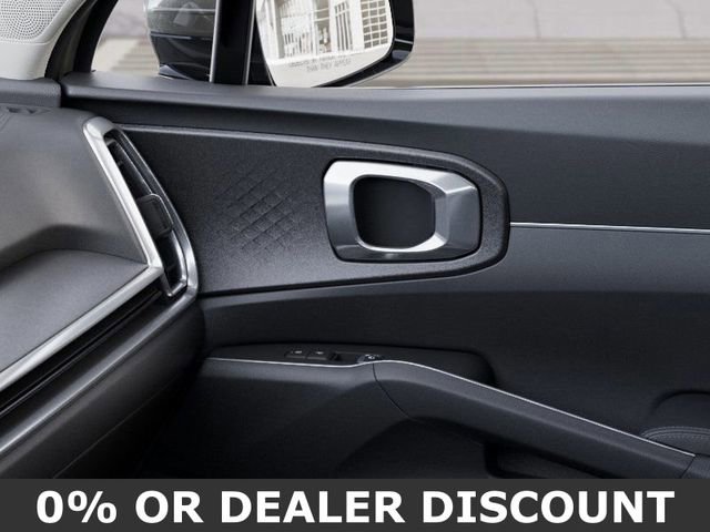 New 2026 Kia Sorento LX image 25