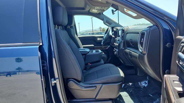 Used 2020 Chevrolet Silverado 1500 LT Trail Boss w/ Convenience Package AWD/4WD image 26