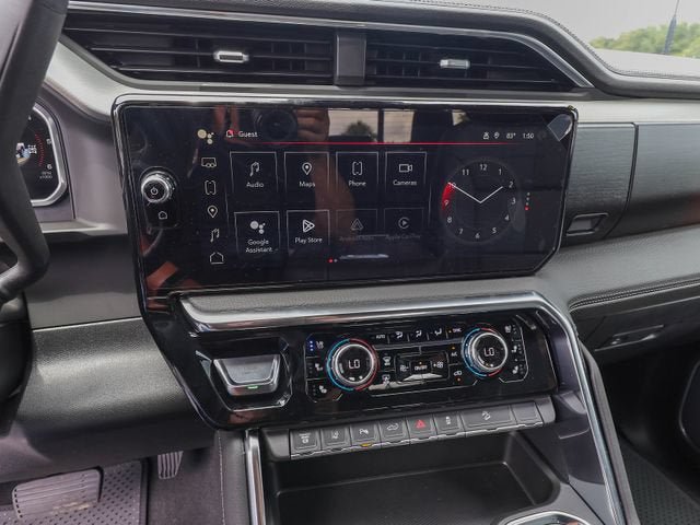New 2026 GMC Sierra 2500 Denali w/ Denali Reserve Package AWD/4WD image 19