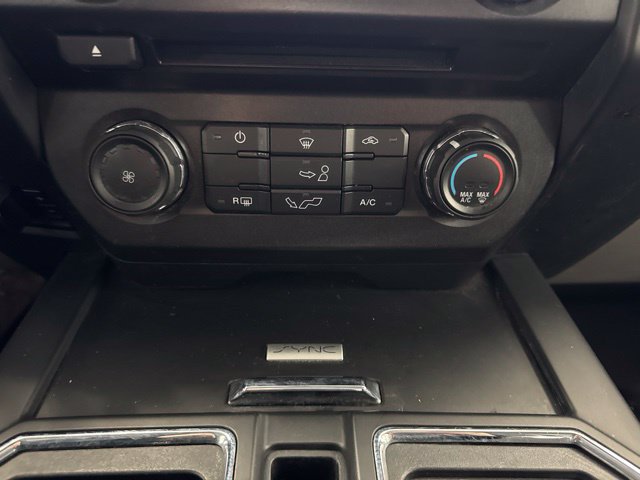 Used 2018 Ford F150 XL w/ Equipment Group 101A Mid AWD/4WD image 42