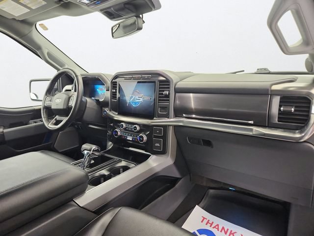 Used 2023 Ford F150 Lariat AWD/4WD image 30