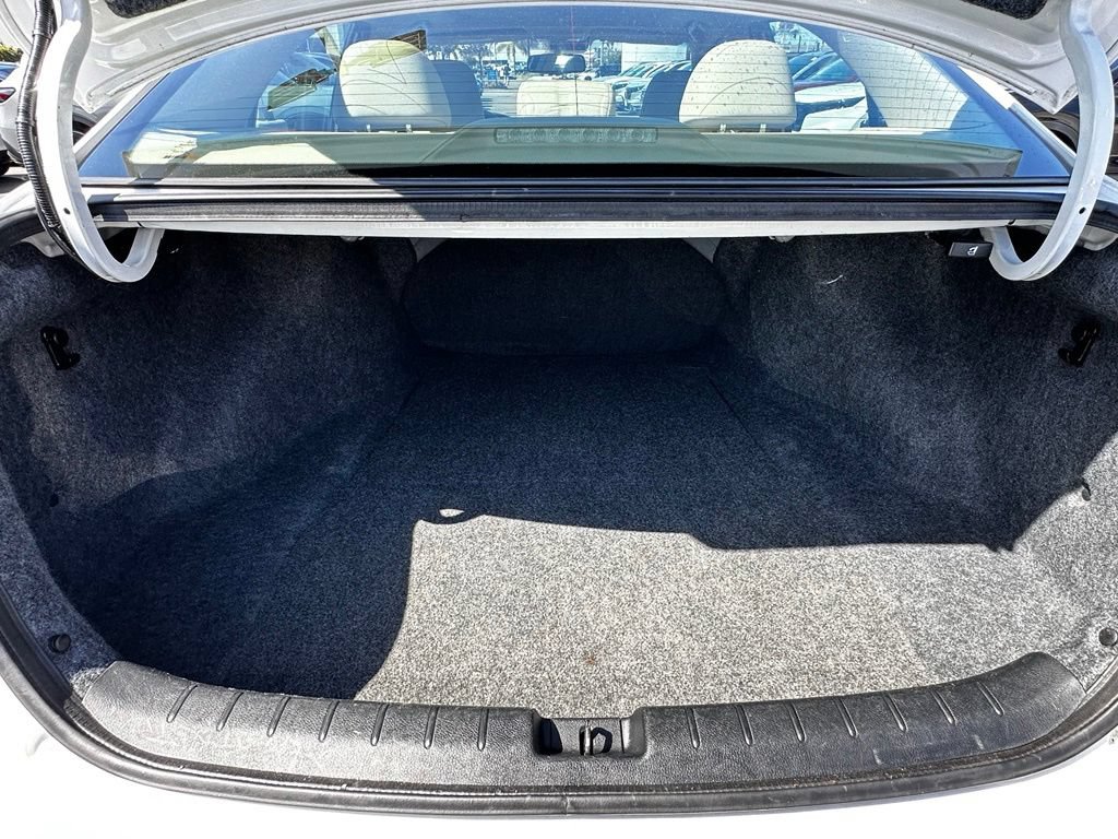 Used 2015 Honda Accord Touring image 8