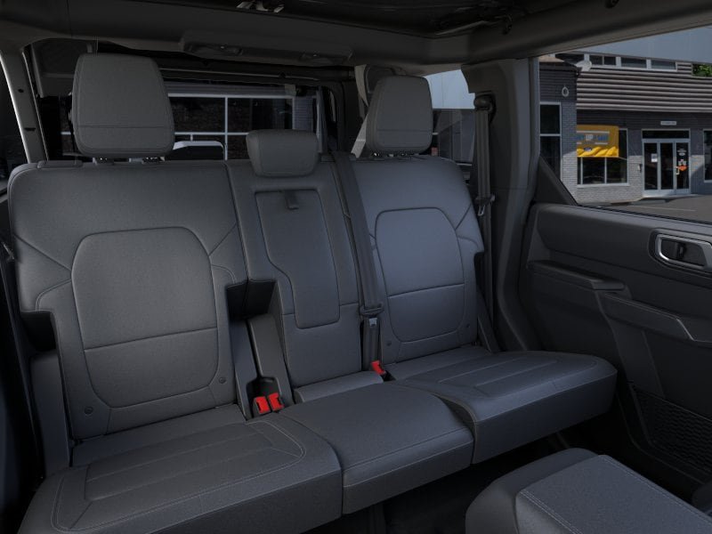 New 2026 Ford Bronco Badlands AWD/4WD image 36