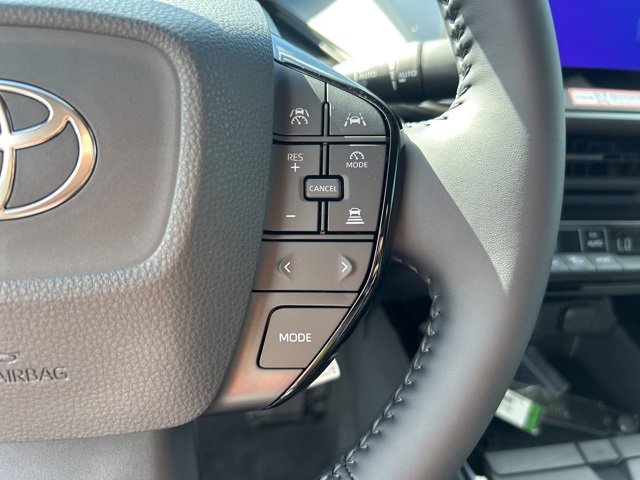 New 2026 Toyota Prius Plug-In Hybrid image 19