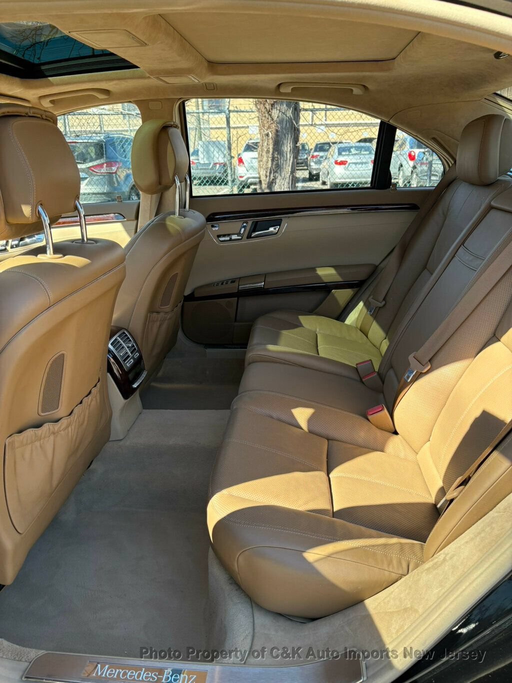 Used 2007 Mercedes-Benz S 600 image 33
