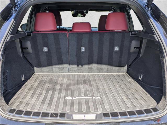Used 2025 Lexus NX 250 FWD w/ Towing Package (2000 Lbs) image 6