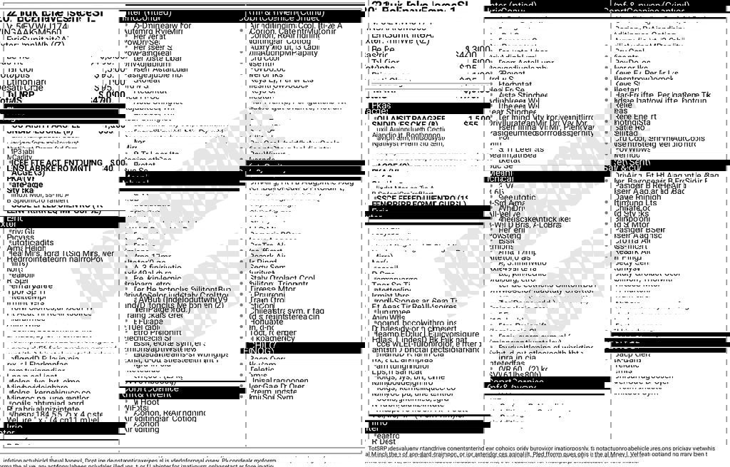 Certified 2021 Buick Enclave Essence w/ Sound and Sites Package image 36