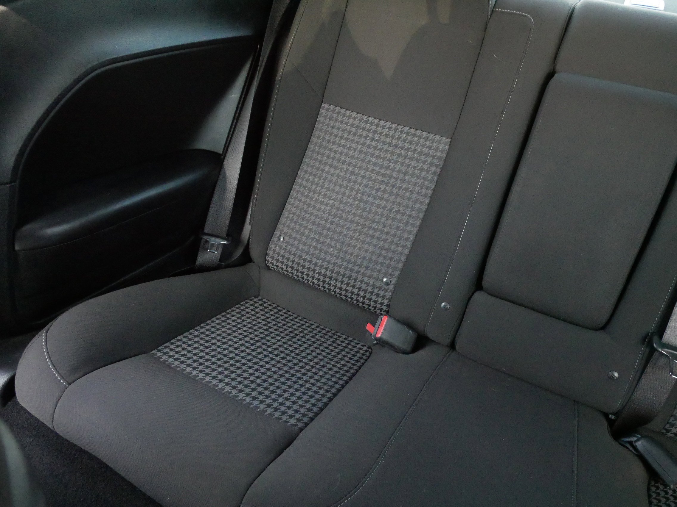 Used 2021 Dodge Challenger R/T Scat Pack image 12