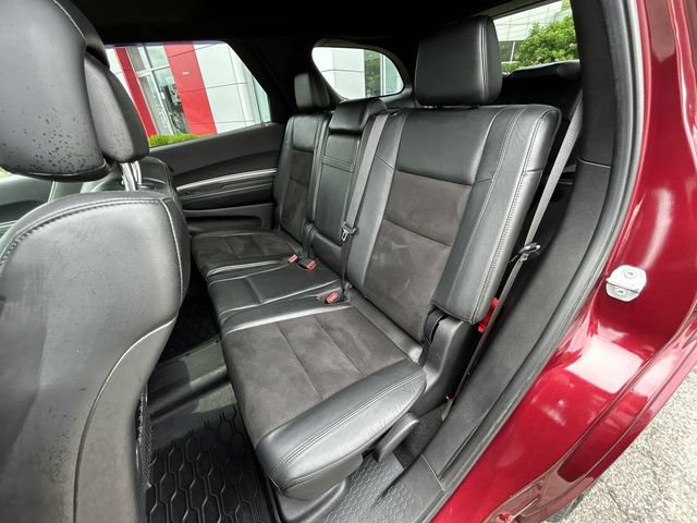 Used 2019 Dodge Durango GT AWD/4WD image 24
