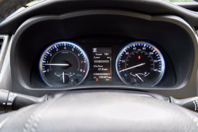 Used 2019 Toyota Highlander Limited FWD image 16