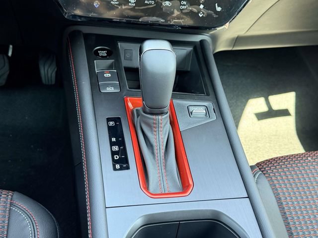 New 2026 Nissan Kicks SR w/ Cold Weather Package FWD image 22