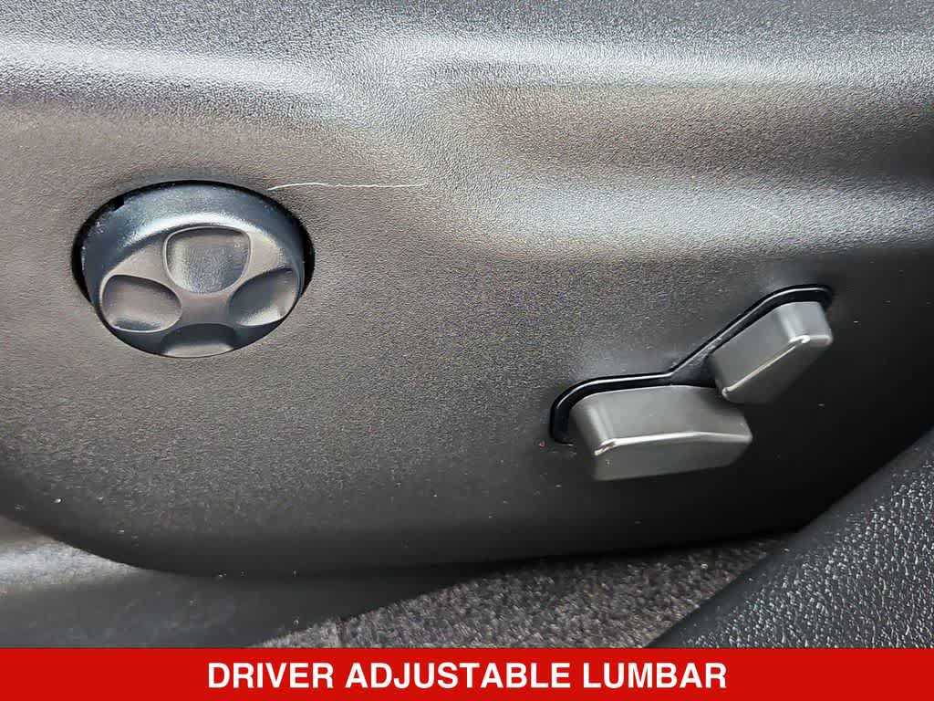 Used 2022 Jeep Grand Cherokee Laredo X RWD image 16
