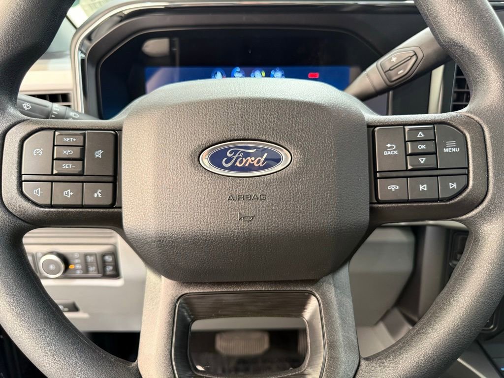New 2026 Ford F250 XLT w/ XLT Premium Package image 46