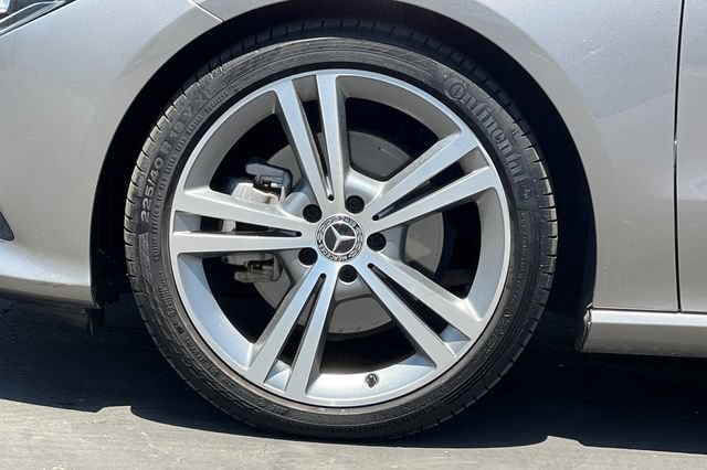 Used 2020 Mercedes-Benz CLA 250 image 34