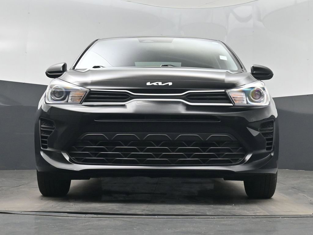 Certified 2023 Kia Rio S w/ Technology Package image 31