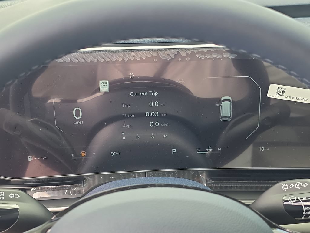 New 2026 Kia Carnival SX Prestige FWD image 34