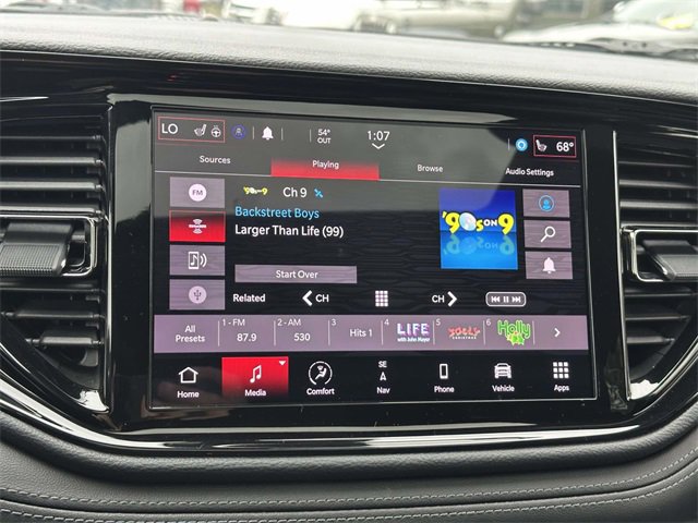 Certified 2022 Dodge Durango GT image 48