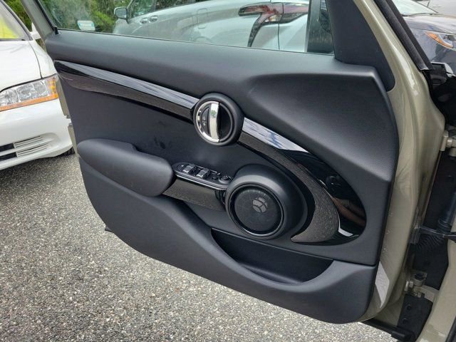 Used 2019 MINI Cooper S w/ Premium Package FWD image 35
