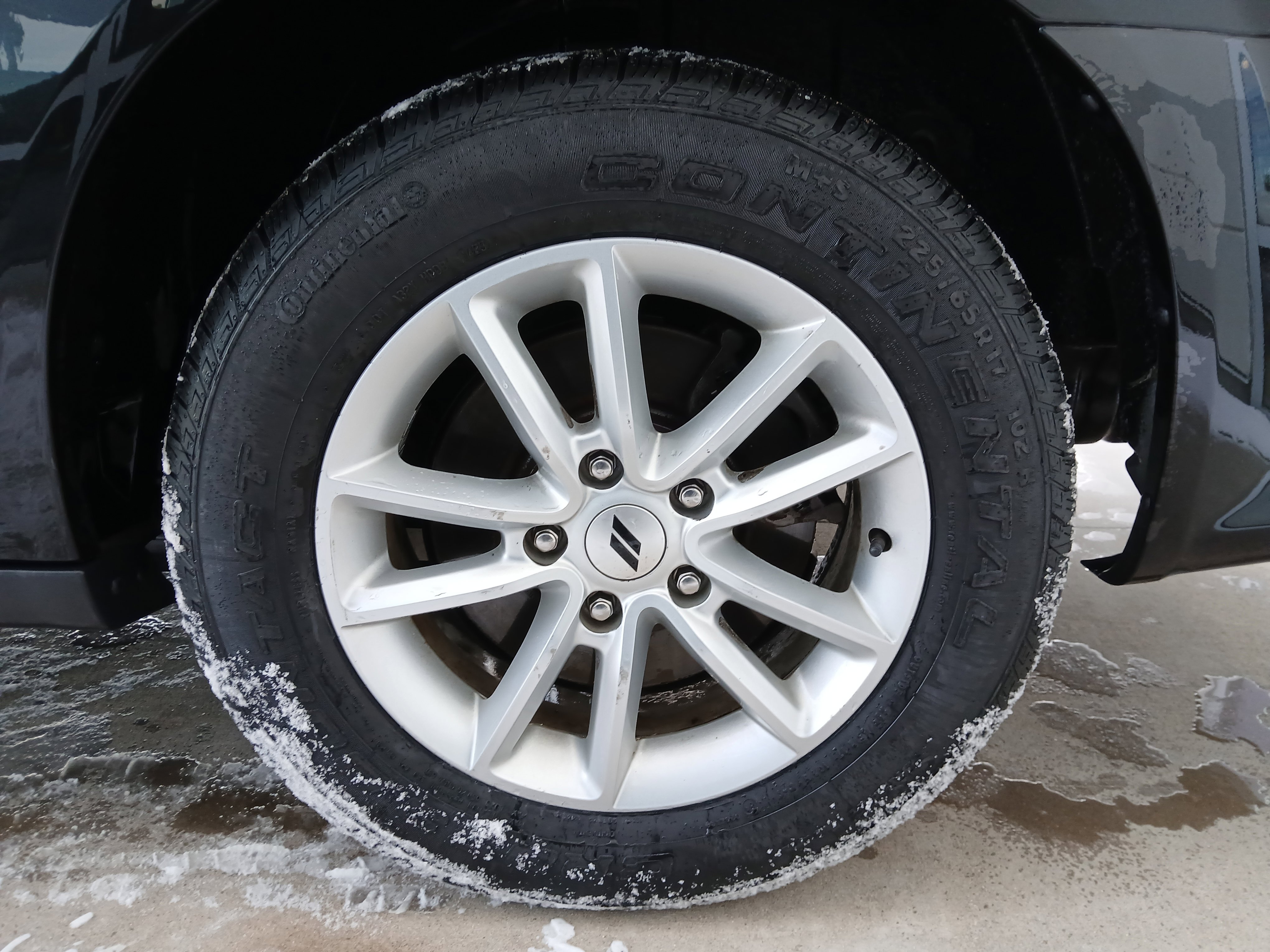 Used 2020 Dodge Grand Caravan SXT image 13