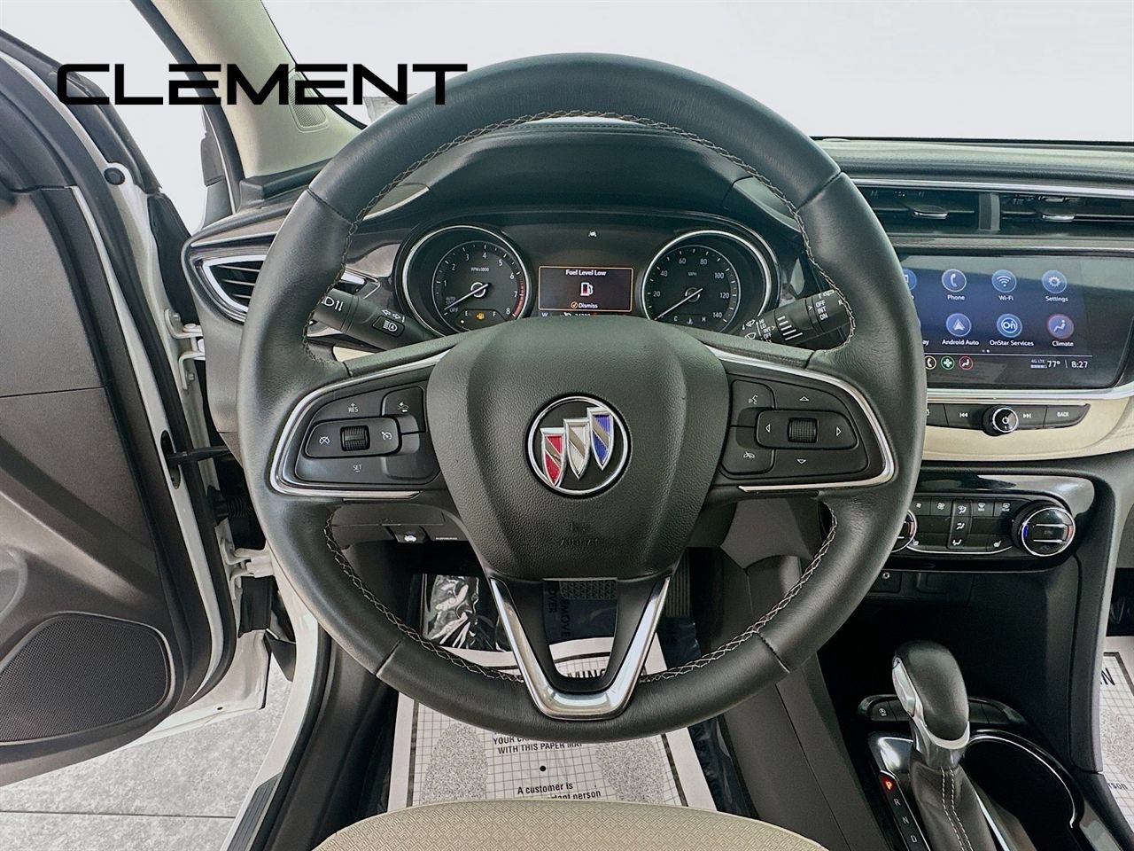 Used 2023 Buick Encore GX Select FWD image 15