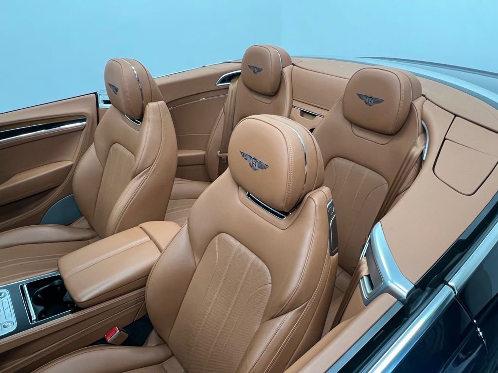 Used 2020 Bentley Continental GT image 9