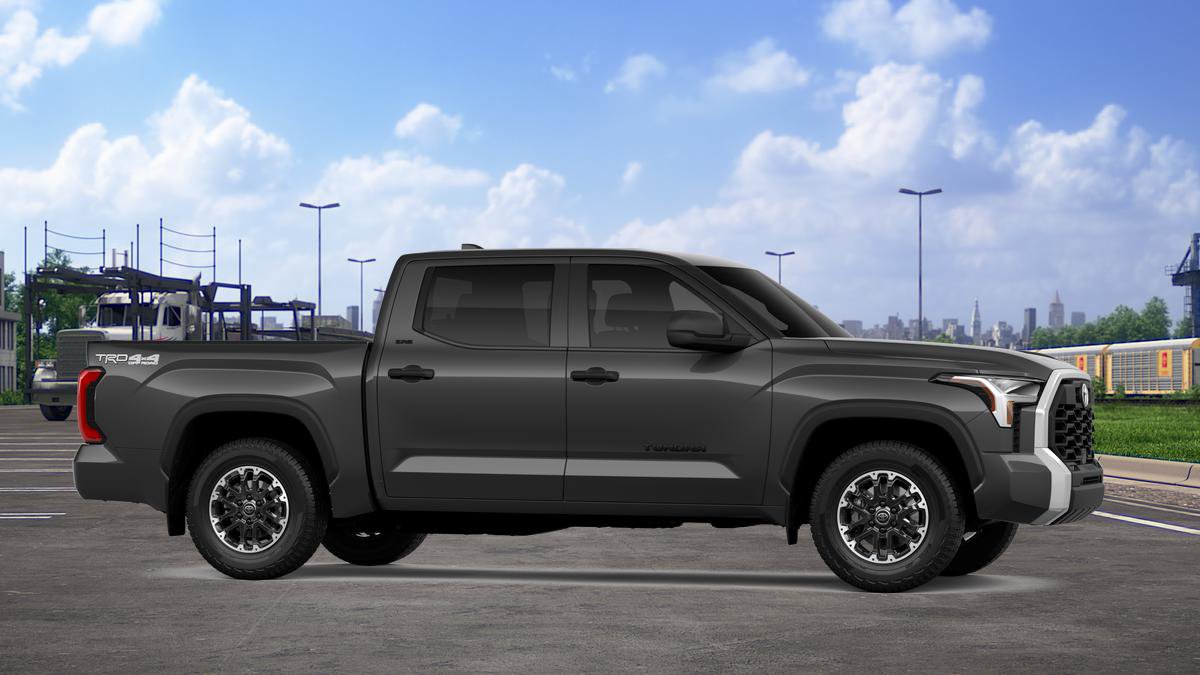 New 2026 Toyota Tundra SR5 image 13