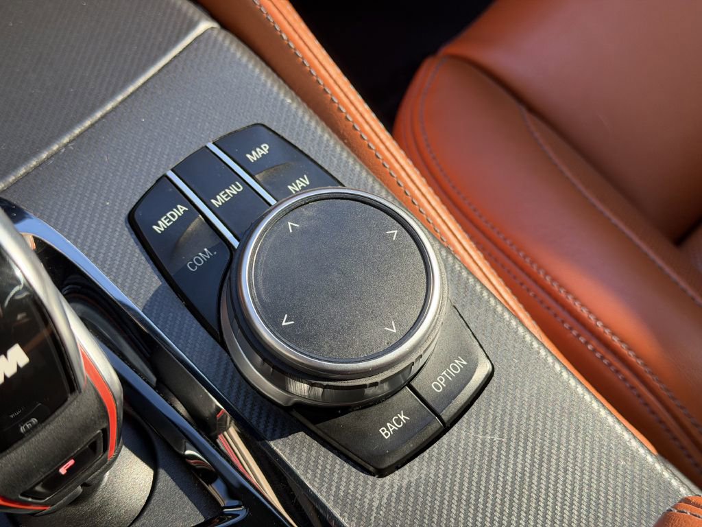 Used 2019 BMW M5 w/ Executive Package image 36