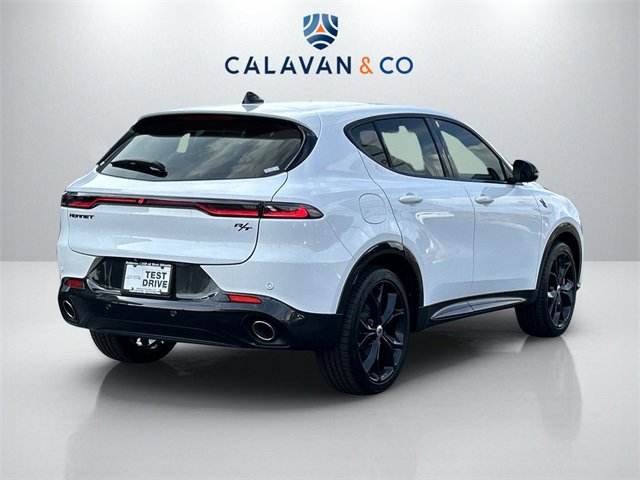 Used 2024 Dodge Hornet R/T Plus image 7