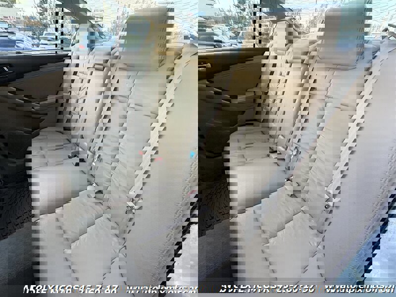 Used 2008 Nissan Altima 2.5 SL w/ SL Pkg image 13