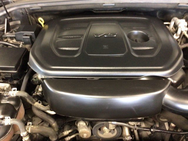 Used 2019 Jeep Grand Cherokee Laredo AWD/4WD image 32