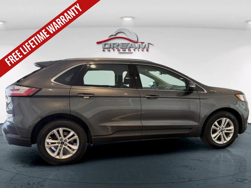 Used 2020 Ford Edge SEL w/ Convenience Package AWD/4WD image 23