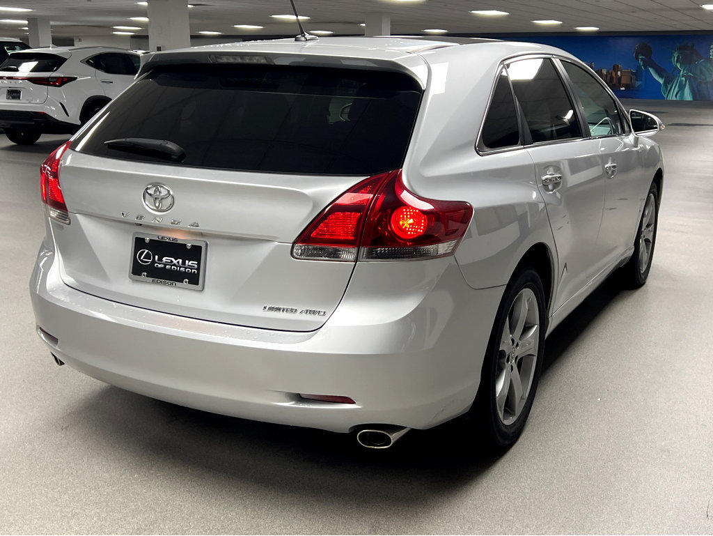 Used 2013 Toyota Venza Limited AWD/4WD image 7