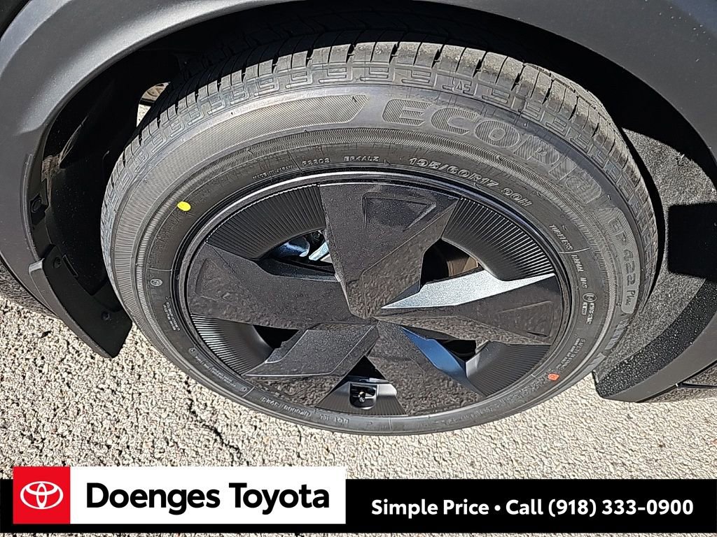 New 2026 Toyota Prius LE image 26