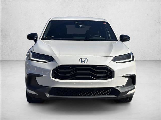 Used 2023 Honda HR-V Sport image 2