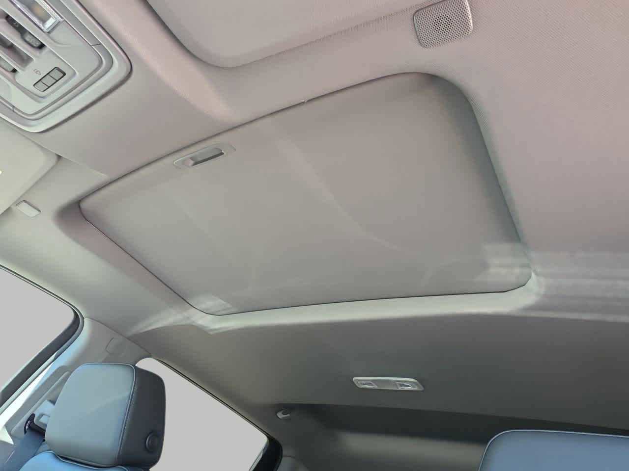 New 2026 Chevrolet Silverado 2500 LTZ w/ Trail Boss Package image 20